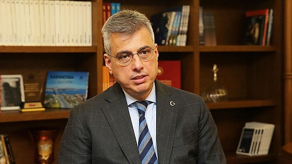 Hedef 10 milyon kişiye ulaşmak.
