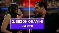 Demet Özdemir ve Çağatay Ulusoy'u Bir Araya Getiren Eşref Rüya'nın Sezon Finali Tarihi Belli Oldu