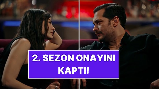 Demet Özdemir ve Çağatay Ulusoy'u Bir Araya Getiren Eşref Rüya'nın Sezon Finali Tarihi Belli Oldu