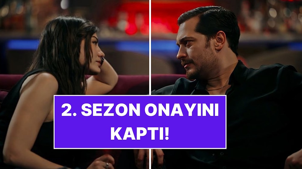 Demet Özdemir ve Çağatay Ulusoy'u Bir Araya Getiren Eşref Rüya'nın Sezon Finali Tarihi Belli Oldu