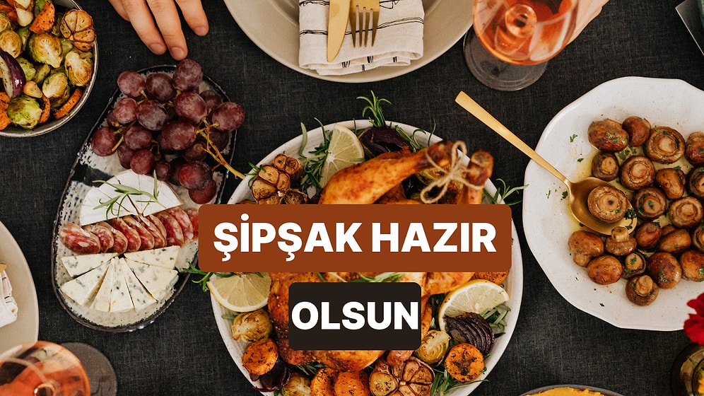 Evde Ne Varsa Onunla Yapabileceğin Kurtarıcı Tarif Önerileri