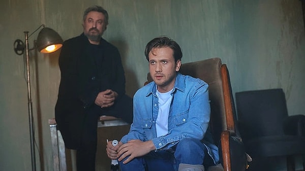 5. Deha dizisinde hesaplar karıştı.