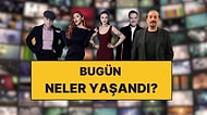 O Ses Türkiye Birincisinden Mehmet Şef'in Restoranındaki Fiyatlara TV Dünyasında Bugün Yaşananlar