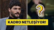 Çekimleri Askıya Alınmıştı: Yeni Dizi Halef'in Kadrosuna Üç Kuruş'un Yıldızı Dahil Oldu!