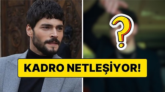 Çekimleri Askıya Alınmıştı: Yeni Dizi Halef'in Kadrosuna Üç Kuruş'un Yıldızı Dahil Oldu!