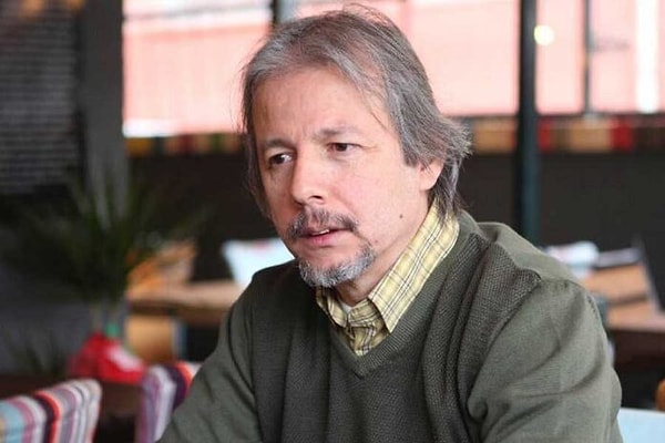 "Karşı çıkmamız mümkün değil." Görseli