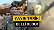 Dünyanın İlk Tank Dizisi: İlhan Şen ve Özge Gürel'li 'Siyah Bere'nin Afişi ve Fragmanı Yayınlandı!