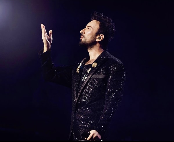 Tarkan Kimdir? Görseli