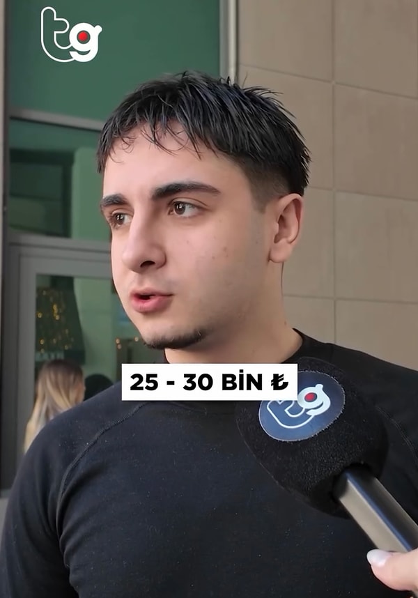 Yeme-içme en çok para harcanan ihtiyaçken öğrenciliğin olmazsa olmazı gezmeler de bütçeyi etkiliyordu.
