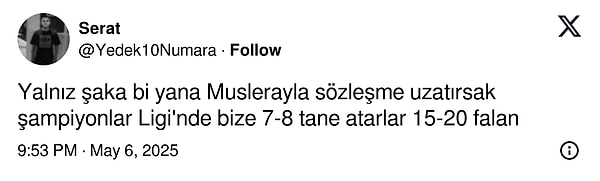 3. İki ayda bir karar değişiyor, her şey olabilir  😬 Görseli