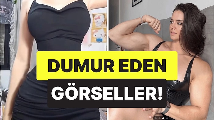 Instagram'da Paylaştıkları Fotoğraflara Photoshop Yaparak Adeta Tanınmaz Hale Gelen Kişiler