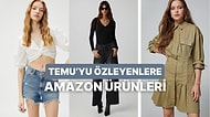 Eski Ucuz Temu’yu Özleyenler İçin Yerini Doldurmaya Aday 12 Mayıs 2025 Amazon Ürün Önerileri