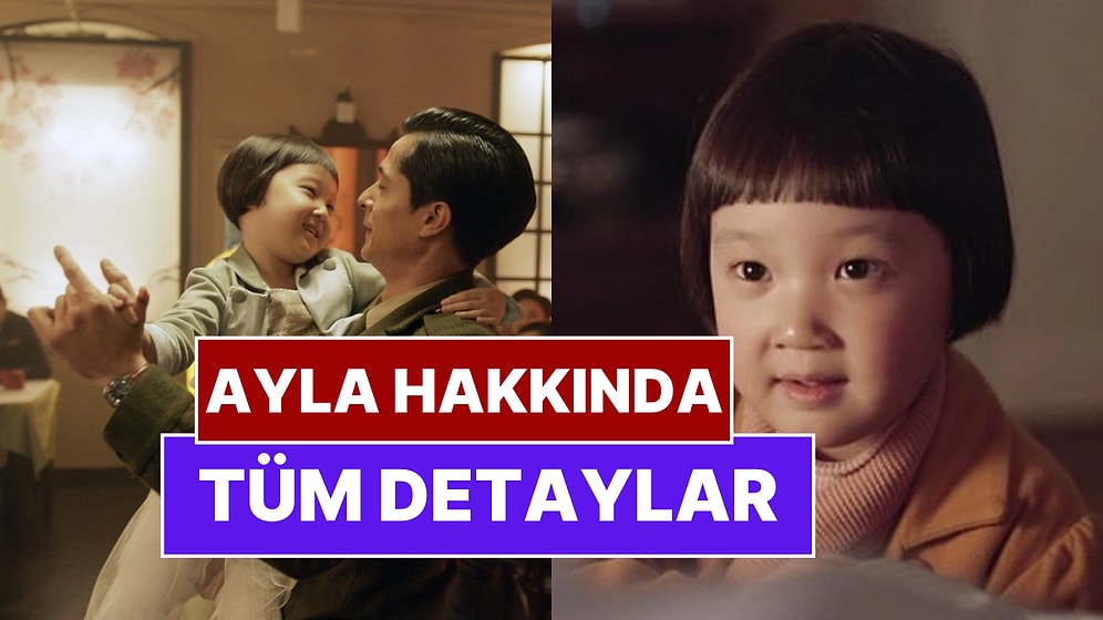 Ayla Konusu Nedir? Ayla Oyuncuları ve Tüm Detaylar