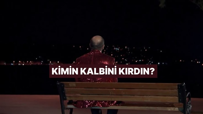 Başına Gelenler Tesadüf mü? Kimin Ahını Aldığını Söylüyoruz!