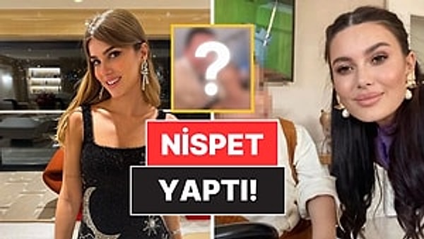 Aylarca konuşulan babalık davası nihayet sonuçlandı, Hacı Sabancı’nın bir çocuğu daha olduğu resmen ortaya çıktı.