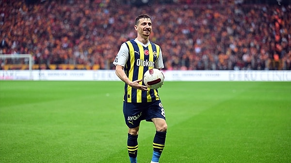 İddia neydi? Görseli