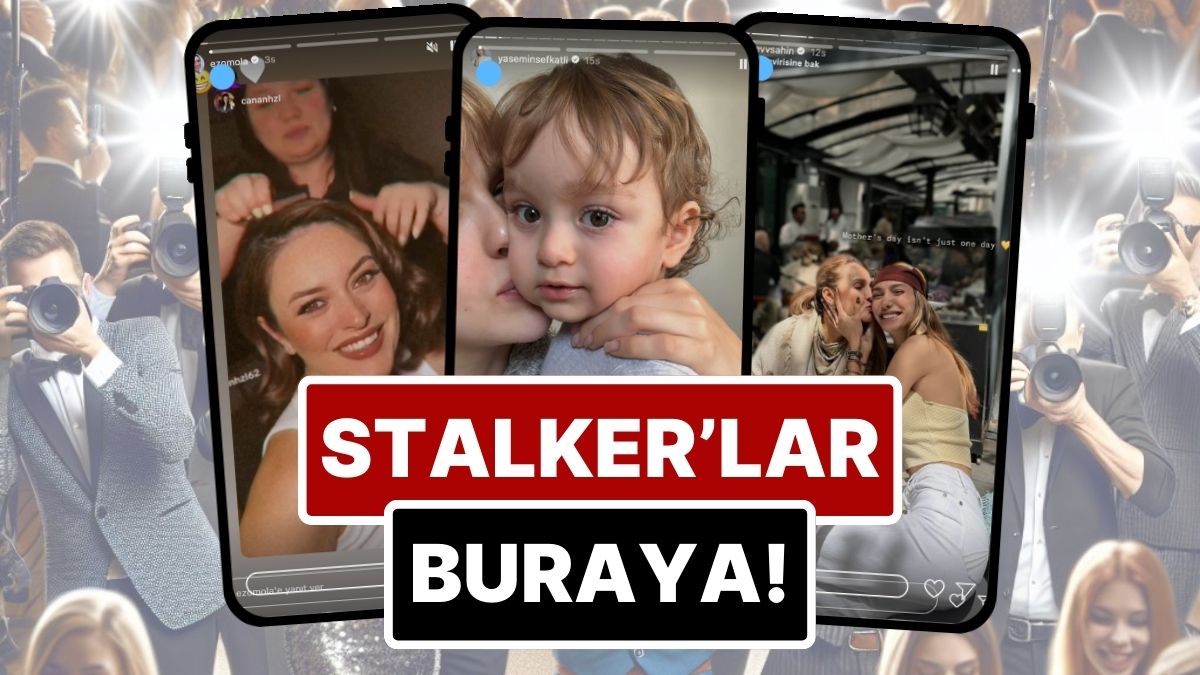 Ala Tokel'in 4 Bin TL'lik Tırnak Güzelliği ve Şeyma Subaşı'nın Nostaljik Paylaşımları: Ünlülerin Instagram Hikayeleri Gündemde!