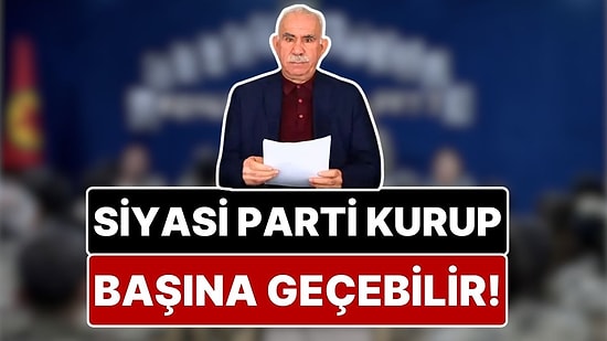 Terörsüz Türkiye'de PKK'nın Silah Bırakmasının Ardından Abdullah Öcalan'ın Durumu Ne Olacak?