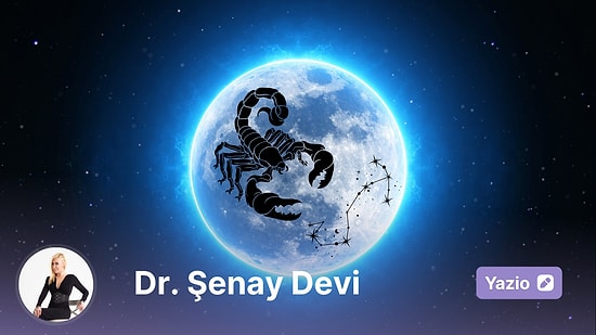 Akrep Dolunayı Duygusal Derinliklerin Keşfi