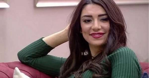 Kısmetse Olur Aycan yıllar sonra yaşadıklarını anlattı. Görseli