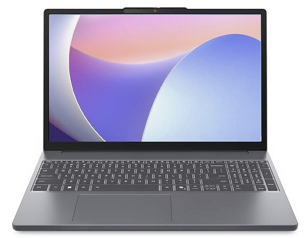 3. Amazon’da indirimde olan LENOVO IdeaPad Slim 3, sizi teknolojiyle buluşturuyor.