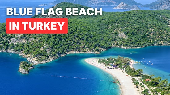 Explore Kumburnu Beach: One of Turkey’s Cleanest and Most Scenic Coastal Spots