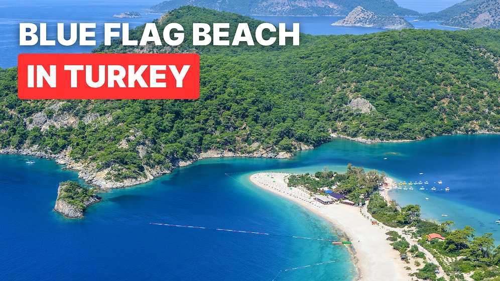 Explore Kumburnu Beach: One of Turkey’s Cleanest and Most Scenic Coastal Spots