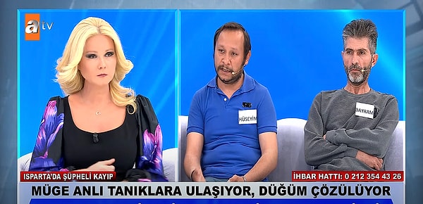 Son bölümde akılalmaz bir olay yaşandı.