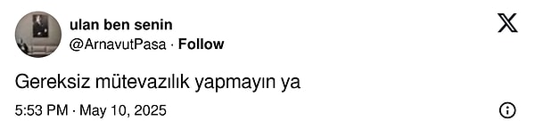 Sonra da kimler Leyla Alaton hanım için nasıl yorumlarda bulunmuş onu inceleyelim! 👇