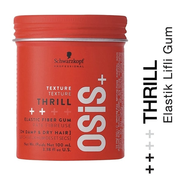 12. Trendyol'da bugün Schwarzkopf Professional satıcılı ürünlerde indirim fırsatı!