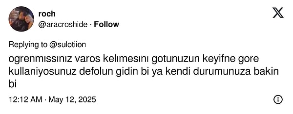 Siz neler düşünüyorsunuz? Yorumlarda bekliyoruz...