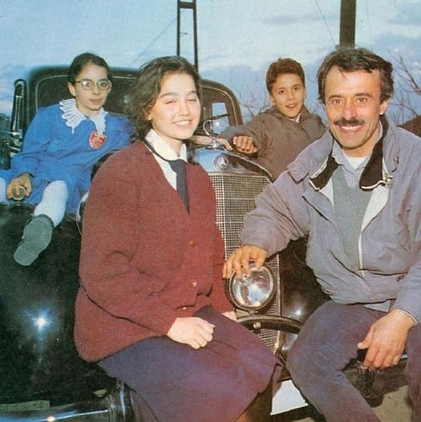 Süper Baba Dizisi Nerede Çekildi?