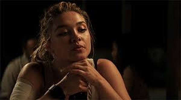 Florence Pugh