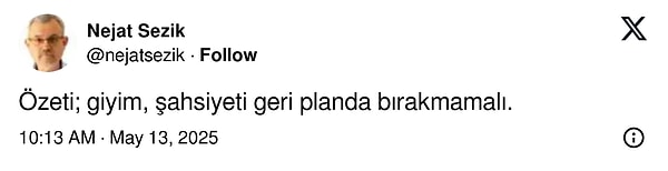 Gelen tepkileri de şöyle bırakalım: