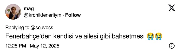 Sözleri sosyal medyada beğeni topladı 👇