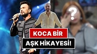 Koca Bir Aşk Hikayesi: Ümit Sayın'ın İlk Bestesi, Tarkan'ın Acıklı 'Dön Bebeğim'i Bakın Kime Yazılmış!