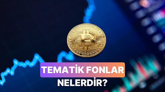 Popülerliği Artan Tematik Fonlar Nedir? 10 Başlıkta Anlatıyoruz!