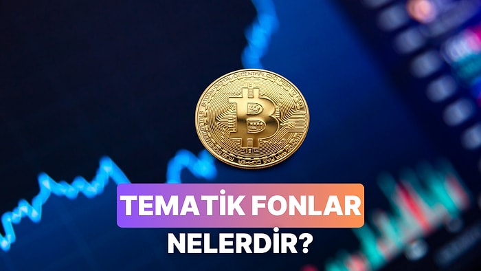 Popülerliği Artan Tematik Fonlar Nedir? 10 Başlıkta Anlatıyoruz!