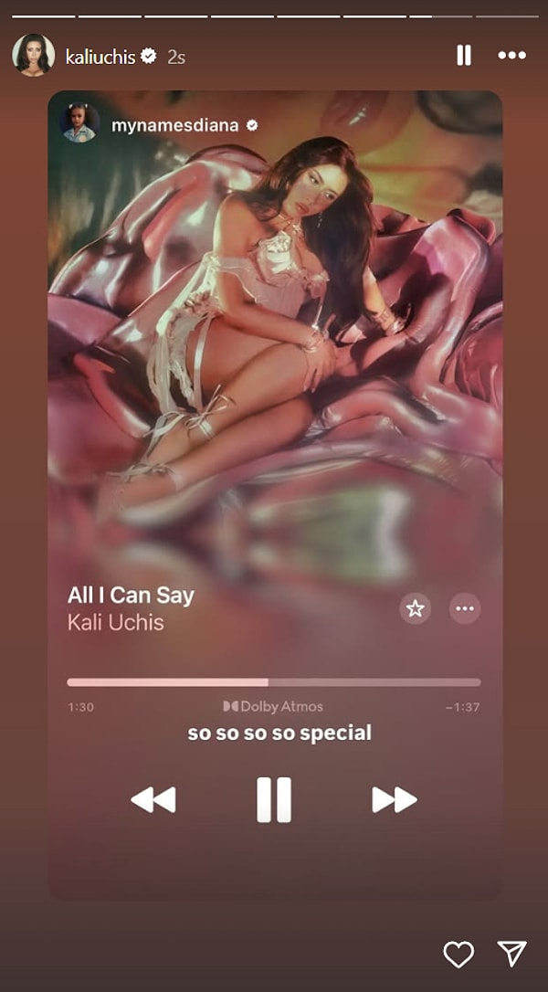 Kali Uchis