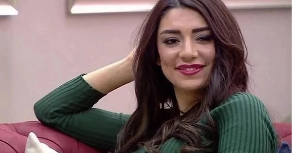12. Kısmetse Olur'la tanıdığımız Aycan Varış, yıllar sonra bir itirafta bulundu.