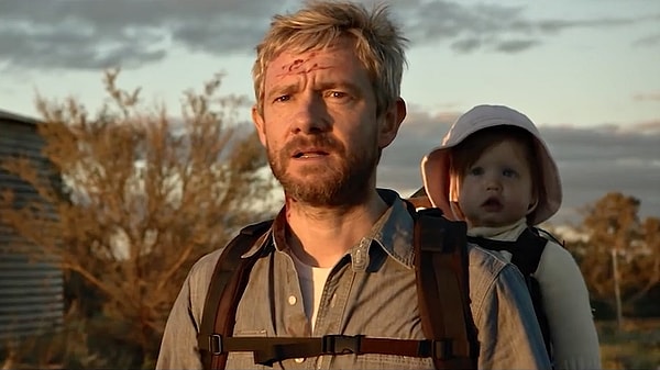 10. Cargo (2017)