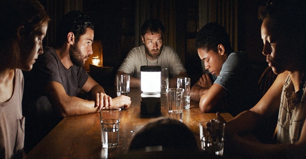 11. It Comes at Night (2017)