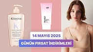 Günün Fırsat İndirimlerinde Hangi Markalar Var? 14 Mayıs 2025