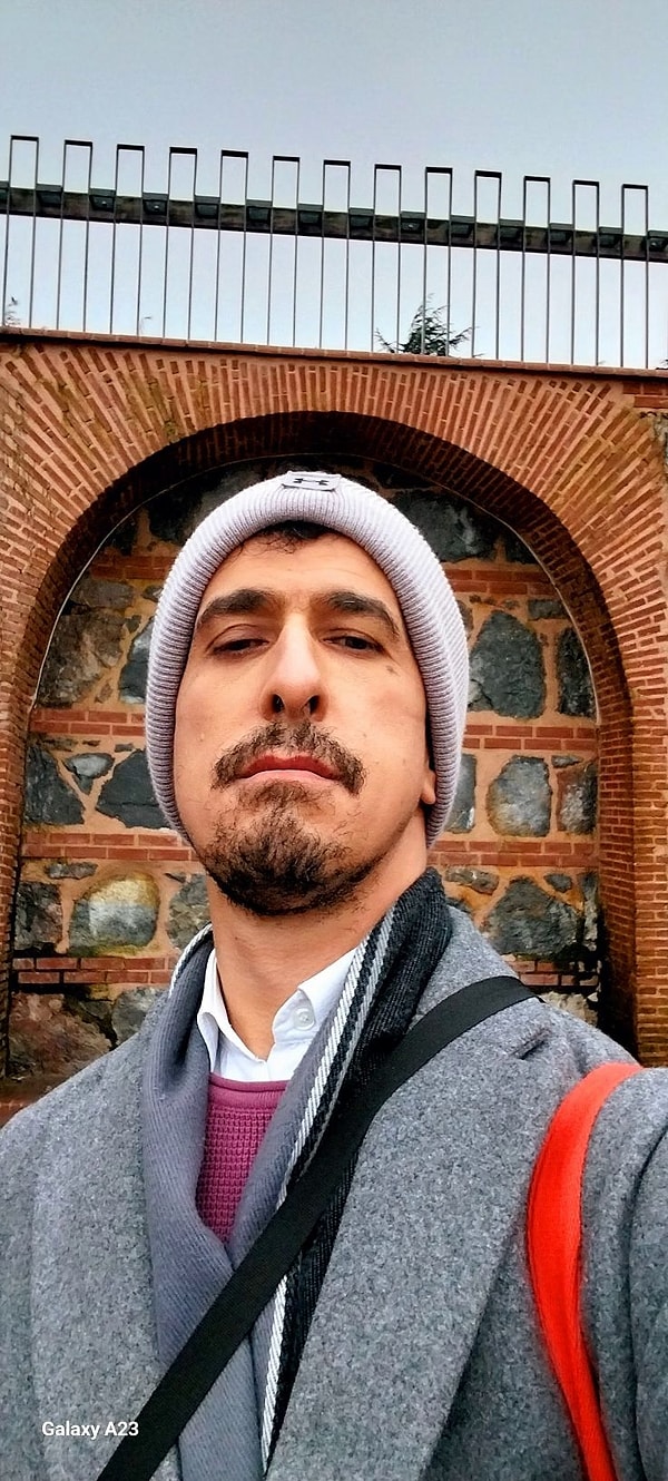 Gökhan Biçer