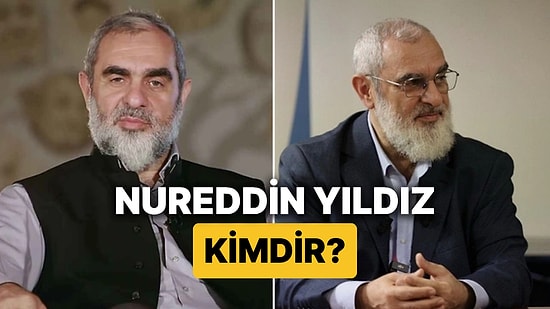 Nureddin Yıldız Kimdir, Ne İş Yapıyor? Nureddin Yıldız Ne Dedi?
