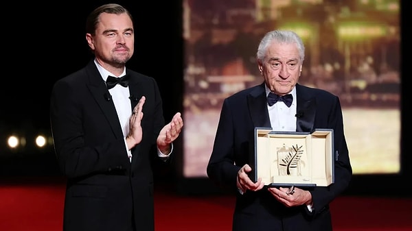 Fransa’da resmi olarak başlayan 2025 Cannes Film Festivali yine tüm dünyanın gündemine oturdu. Görseli