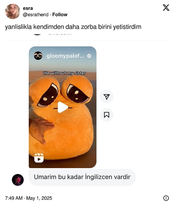 Kapatalım!