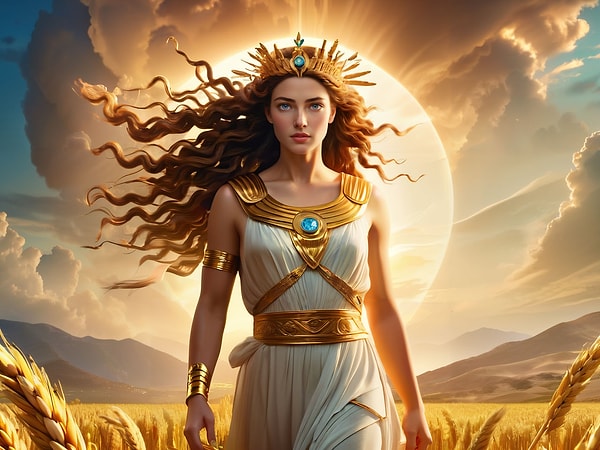 Demeter