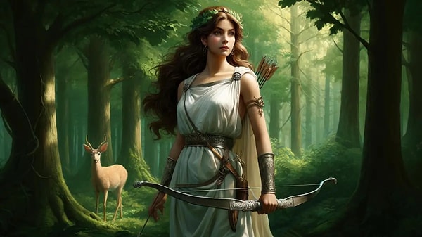 Artemis