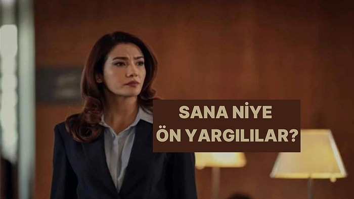 İnsanlar Senin Hakkında Hangi Ön Yargıya Sahip?